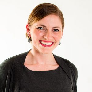 Cassie Wallender